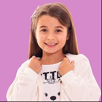 Moda Infantil