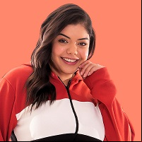 Moda Plus Size