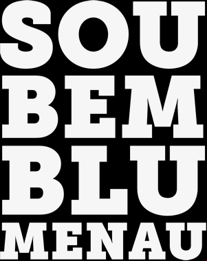 Logo - Sou Bem Blumenau