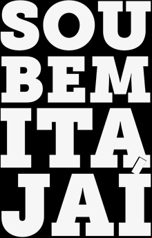 Logo - Sou Bem Itajaí