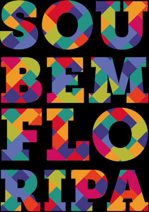Logo - Sou Bem Floripa