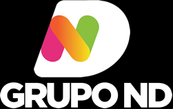 Logo - Grupo ND