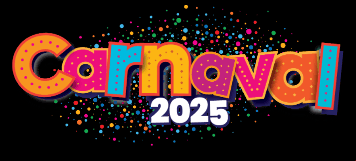 Carnaval NDTV 2025