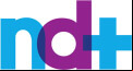 ND+